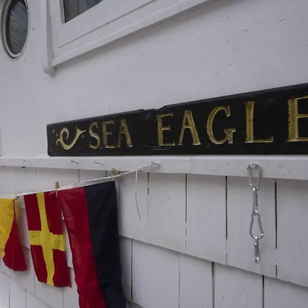 Ship Ashore Σαλέ *