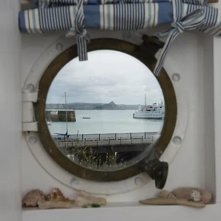 Ship Ashore *